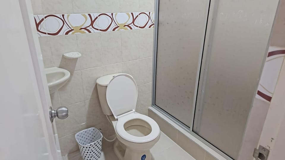 Apartamentos Amplios y Comodos para 4 personas Apartment in Cundinamarca, Colombia