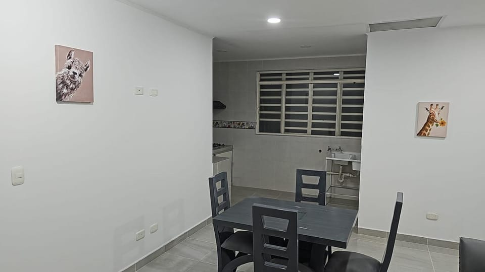 Apartamentos Amplios y Comodos para 4 personas Apartment in Cundinamarca, Colombia