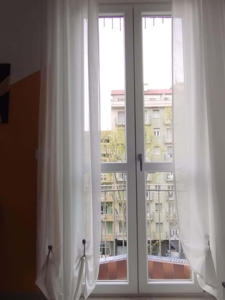 La casa nel viale Apartment in Turin