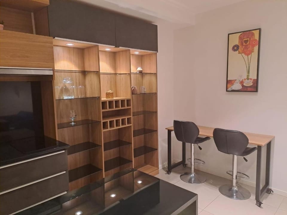 Hermoso studio plus 109 Nomad by Smart Studio Apartment in Santa Cruz de la Sierra
