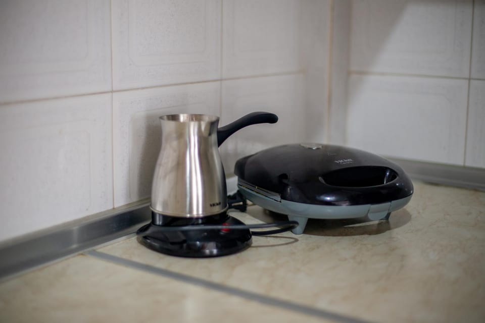 Siagito Apartment Apartment in Decentralized Administration of Macedonia and Thrace