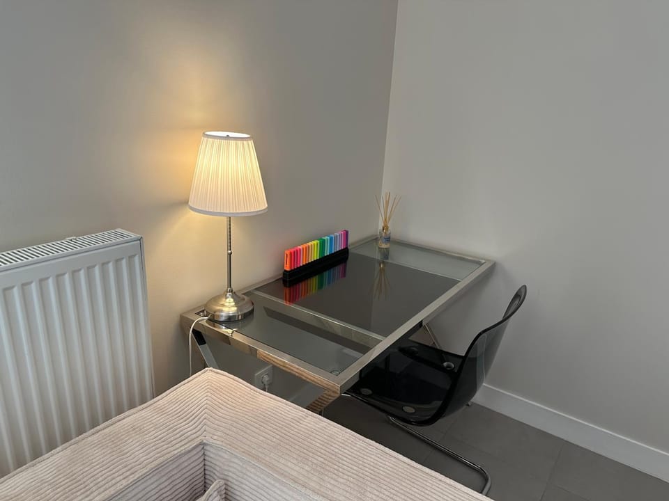 Appartement, cosy le Bouscat Apartment in Bordeaux