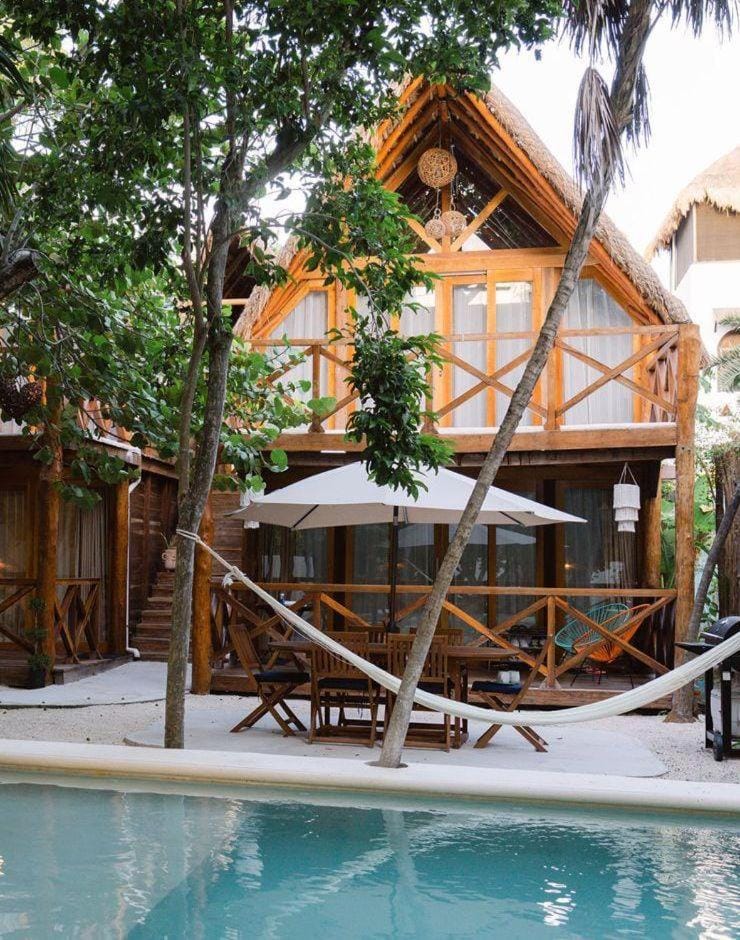 Patio, Day, Garden, Balcony/Terrace, Garden view, Pool view, Swimming pool, Swimming pool