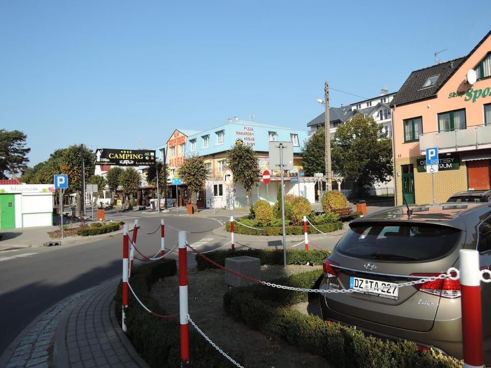 Neighbourhood