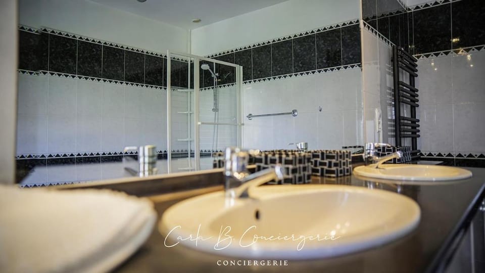 CORNOUAILLE house 6 p close to Concarneau beach House in Concarneau