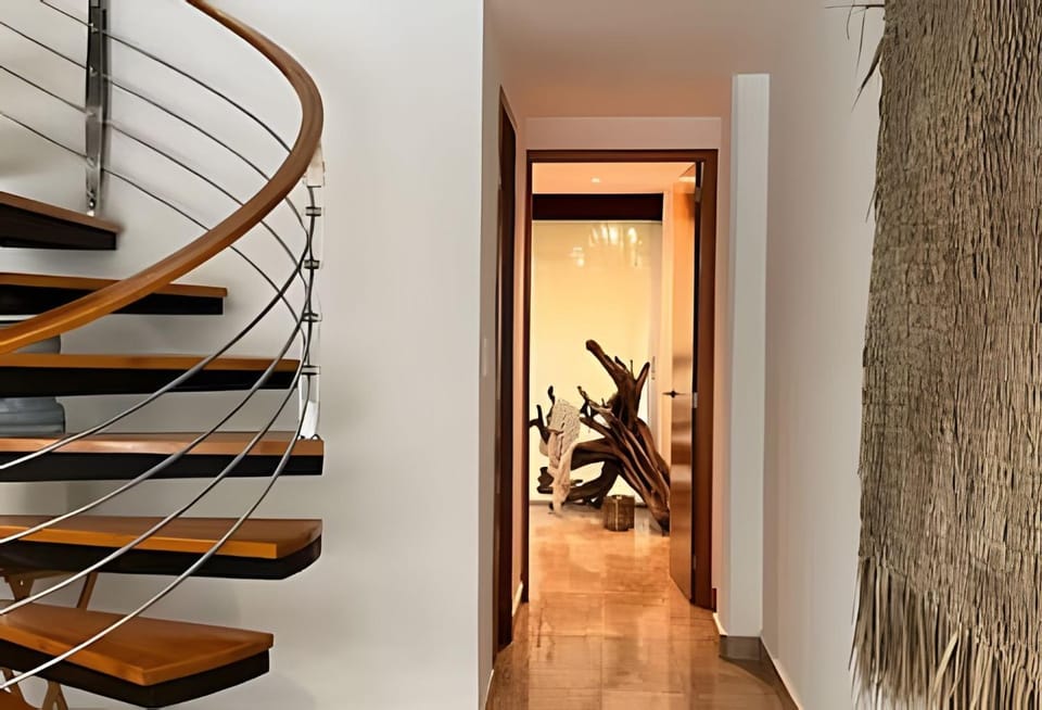 Terra Apartment in State of Nayarit