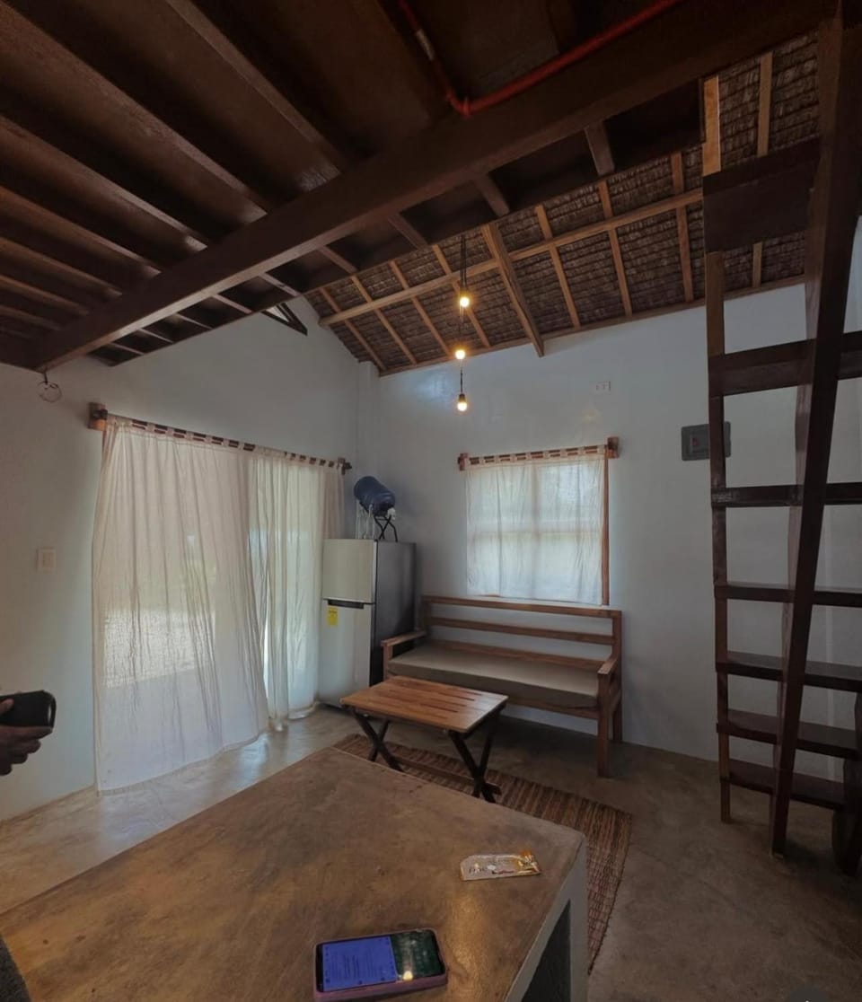 Siargao Nalu Loft House Apartment in Siargao Island