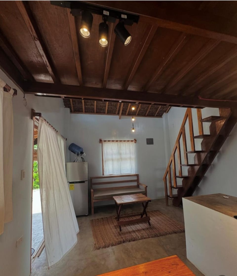 Siargao Nalu Loft House Apartment in Siargao Island
