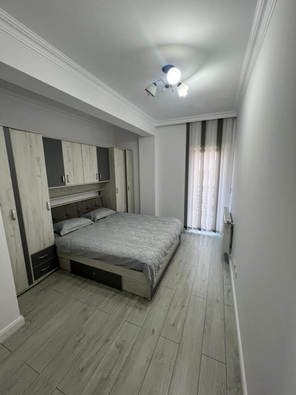 Flat for rent Apartment in Romania