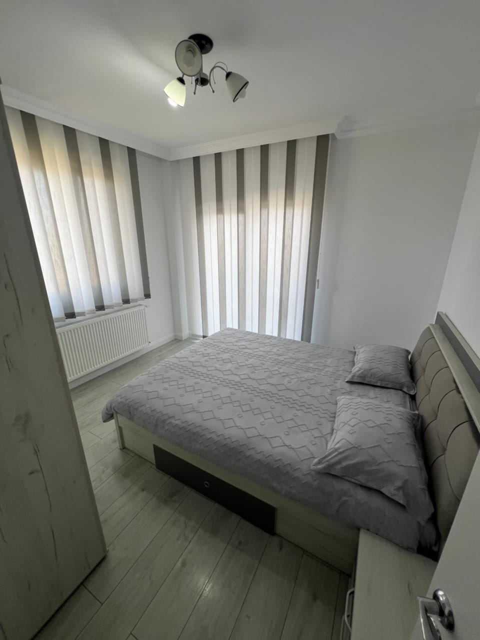 Flat for rent Apartment in Romania