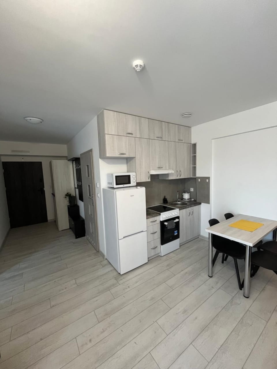 MC Apartamenty Ściegiennego 3 Apartment in Poland