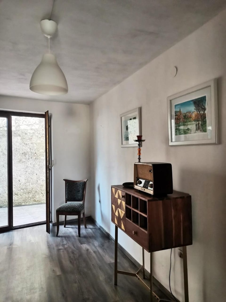 Sobe Pri Olivi Bed and Breakfast in Friuli-Venezia Giulia