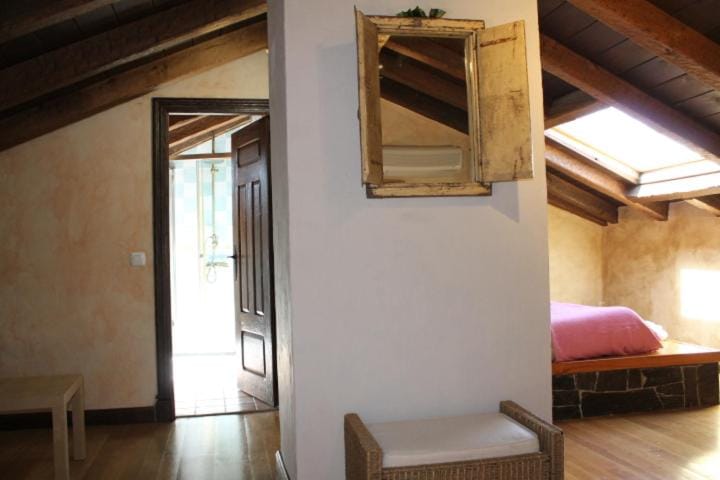 Cabachuelas I casas rurales House in Castile and León