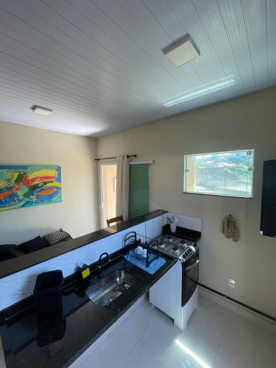 Suítes Âncora 2 Apartment in Armacao dos Buzios