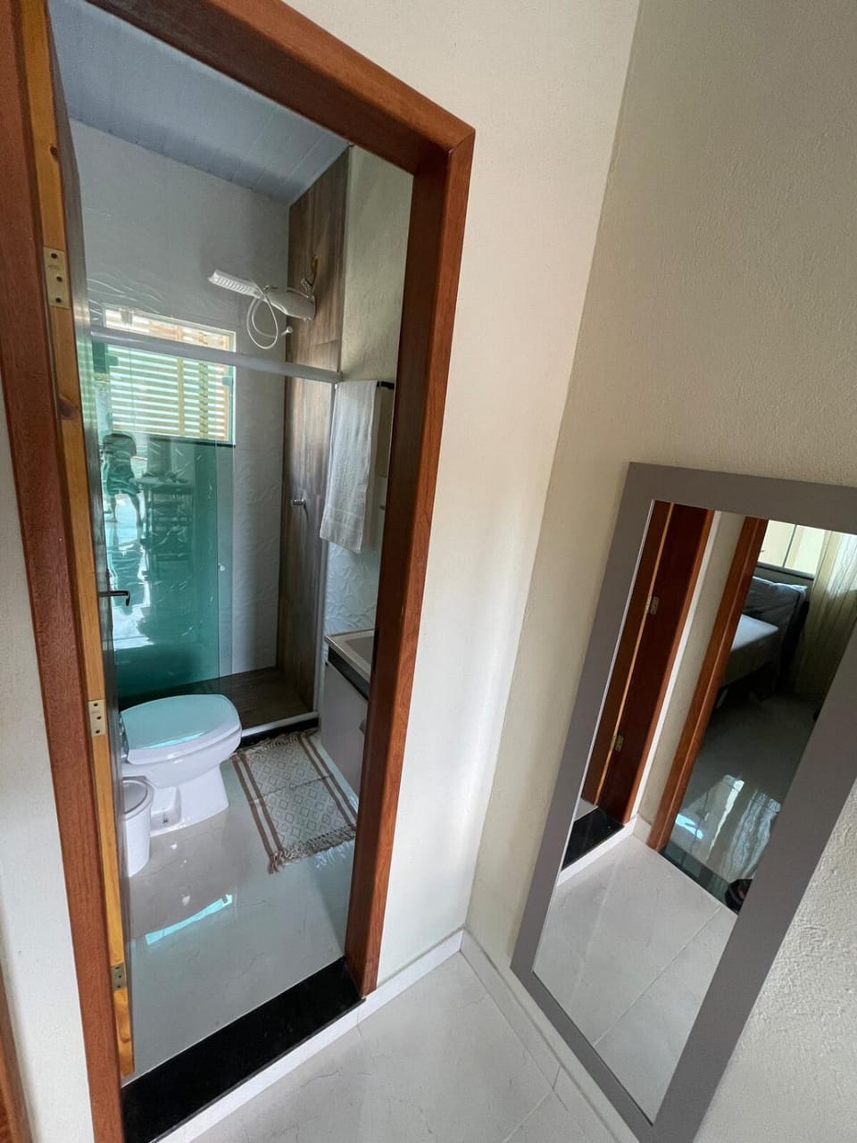 Suítes Âncora 2 Apartment in Armacao dos Buzios