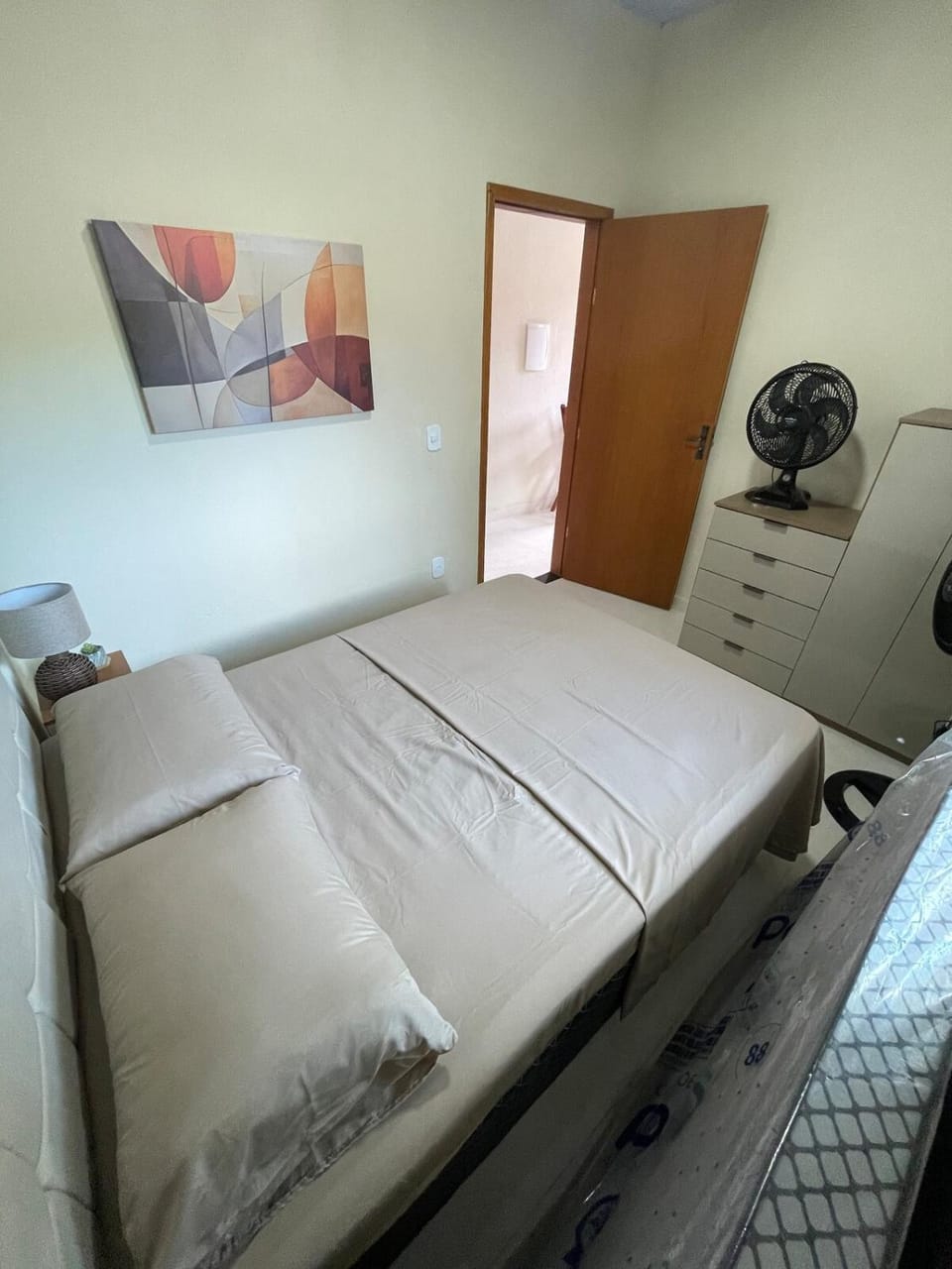 Suítes Âncora 2 Apartment in Armacao dos Buzios