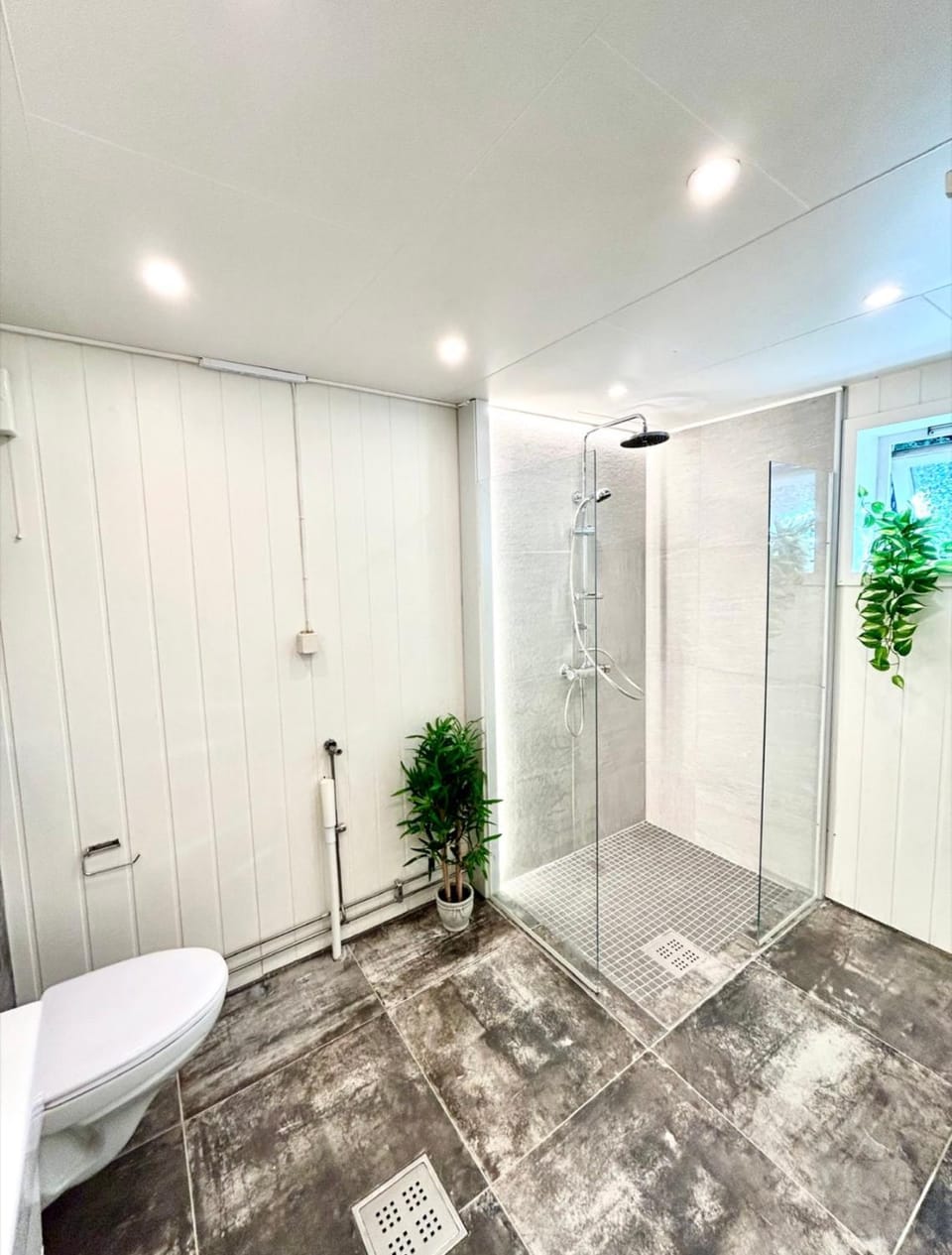 Havly Spring Apartment in Tromso