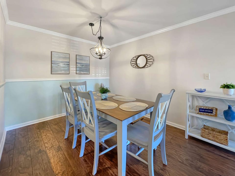 Coastal Retreat - Stay for 6 Apartment in Gulf Shores
