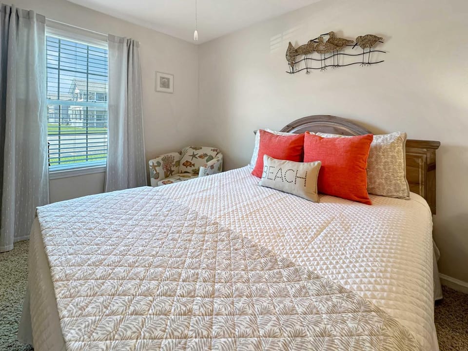 Coastal Retreat - Stay for 6 Apartment in Gulf Shores