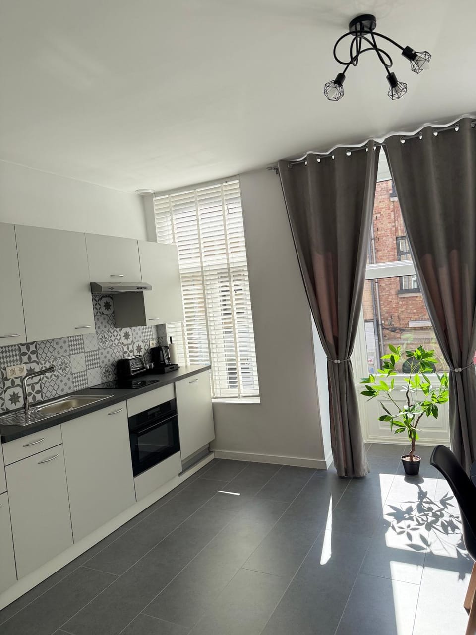 EMM Guesthouse House in Ypres