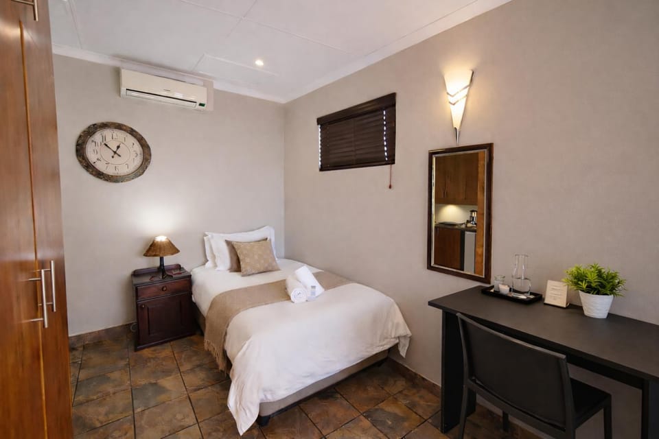 Caesars Place Guest House Bed and Breakfast in North West, South Africa