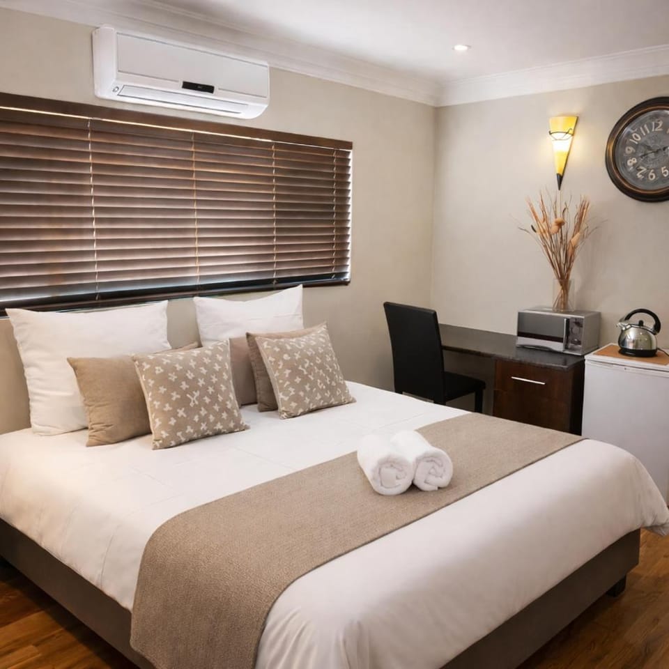 Caesars Place Guest House Bed and Breakfast in North West, South Africa