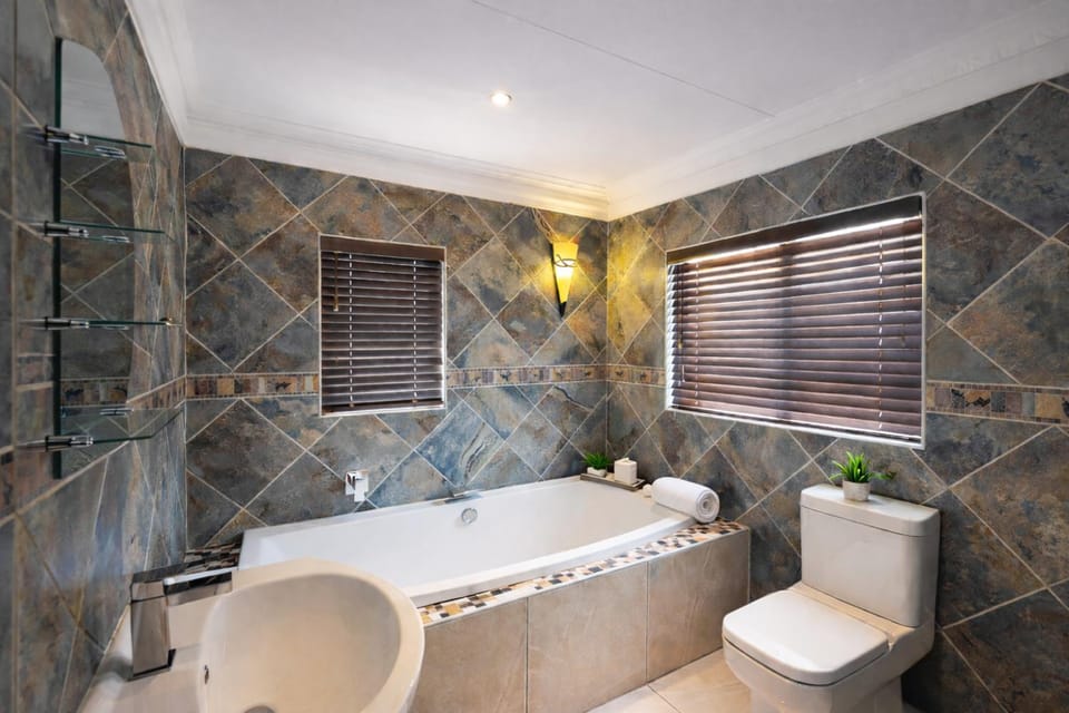 Caesars Place Guest House Bed and Breakfast in North West, South Africa