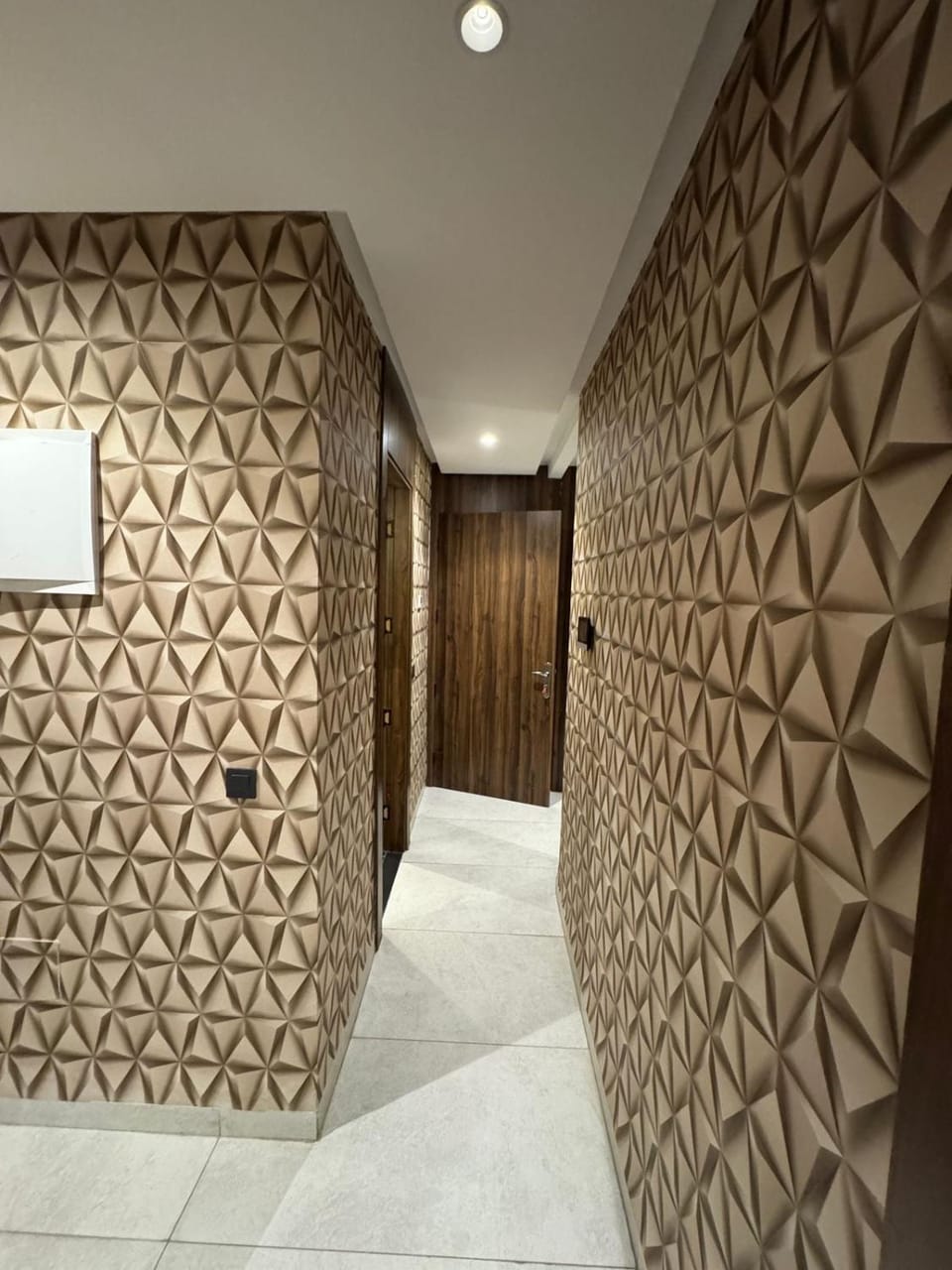 Modern and Cozy Apartment Guéliz Apartment in Marrakesh