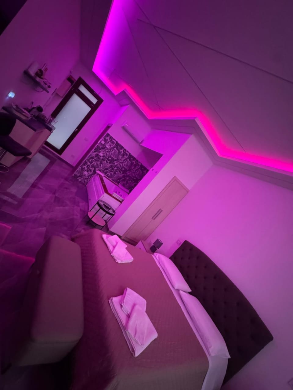 Sweet 23 House in Brindisi