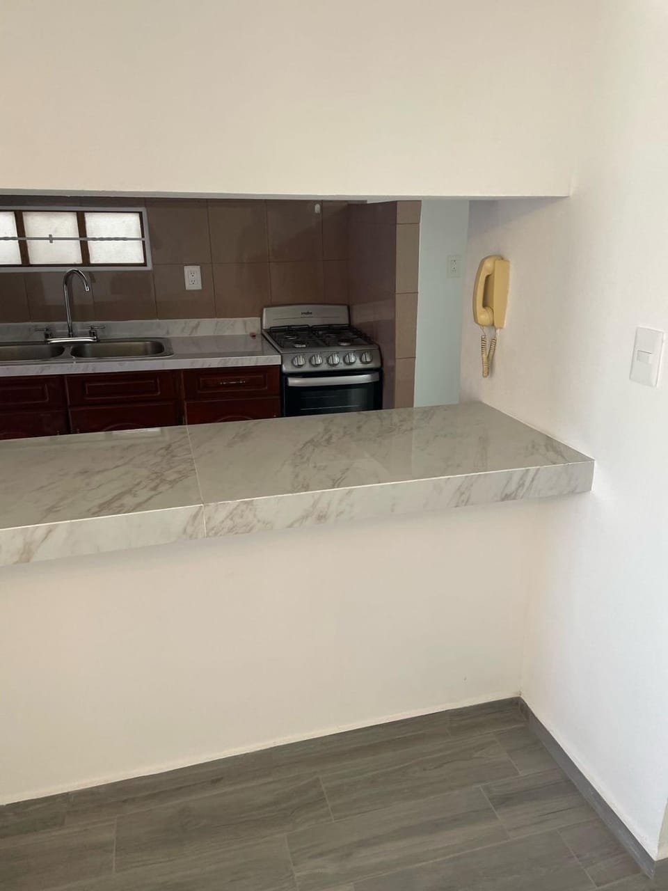 Casa satélite Apartment in Mexico City