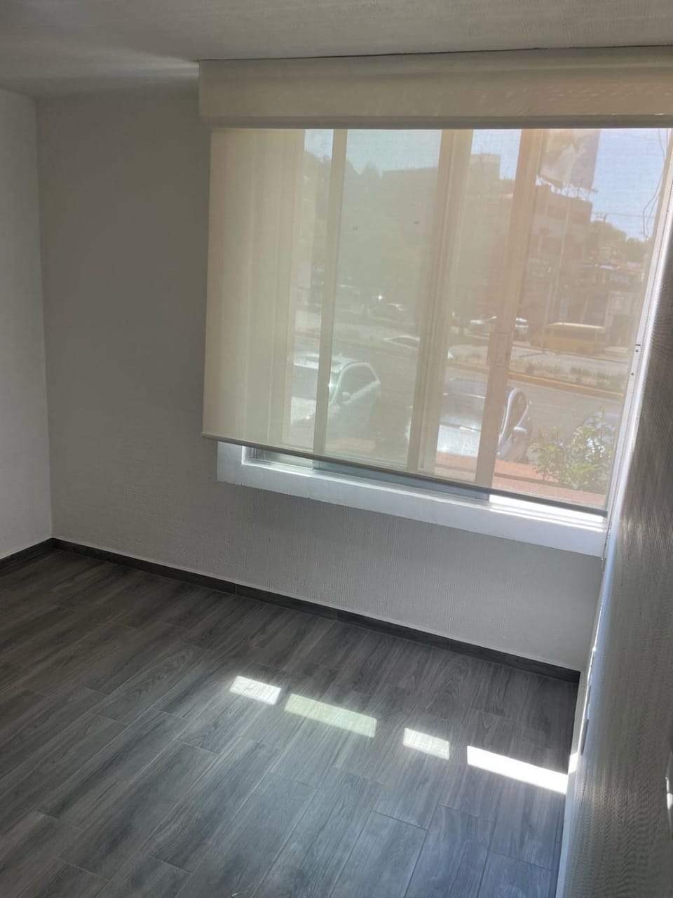 Casa satélite Apartment in Mexico City