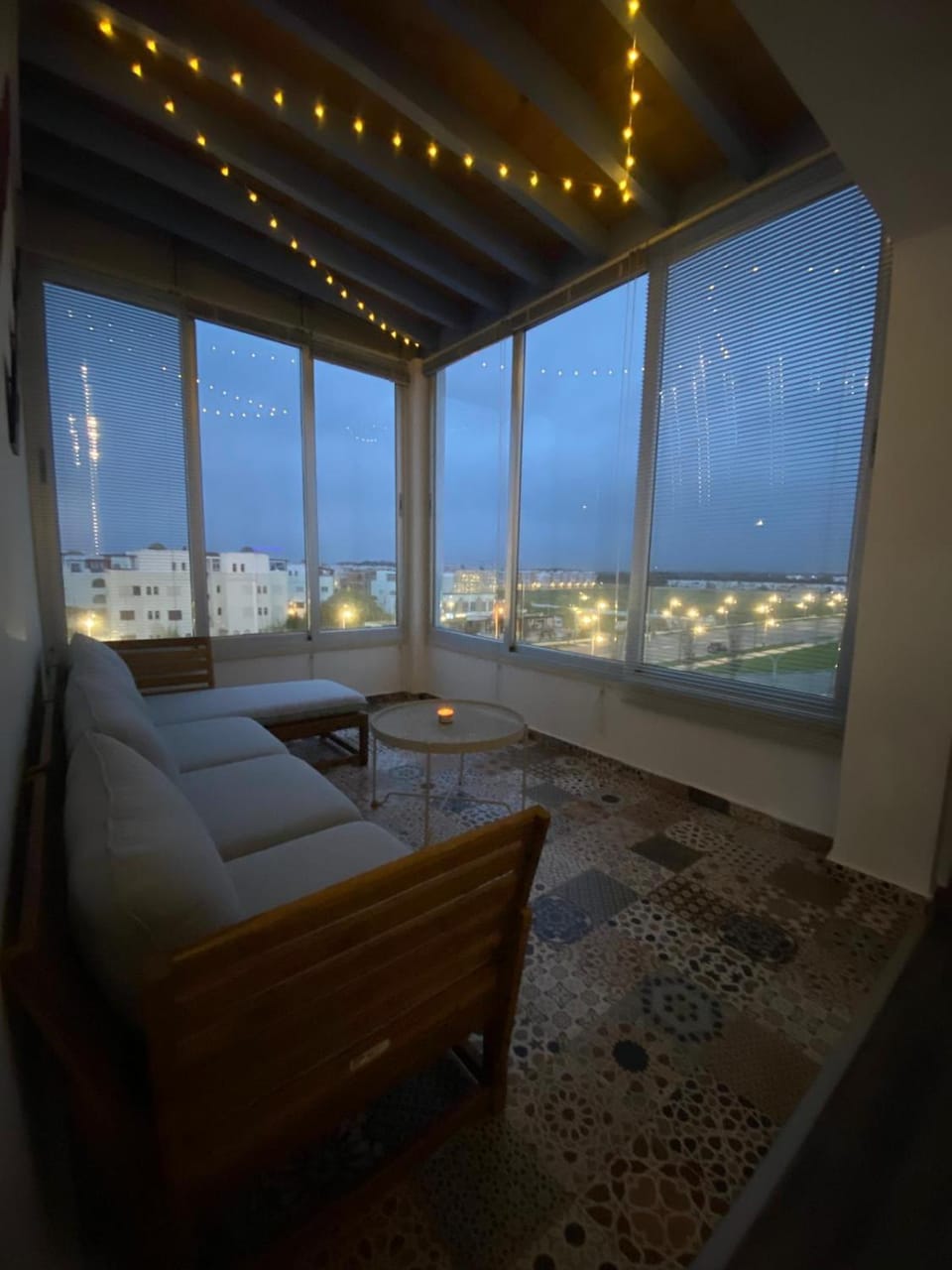 Cabo Beach Home 1 Apartment in Tangier-Tétouan-Al Hoceima