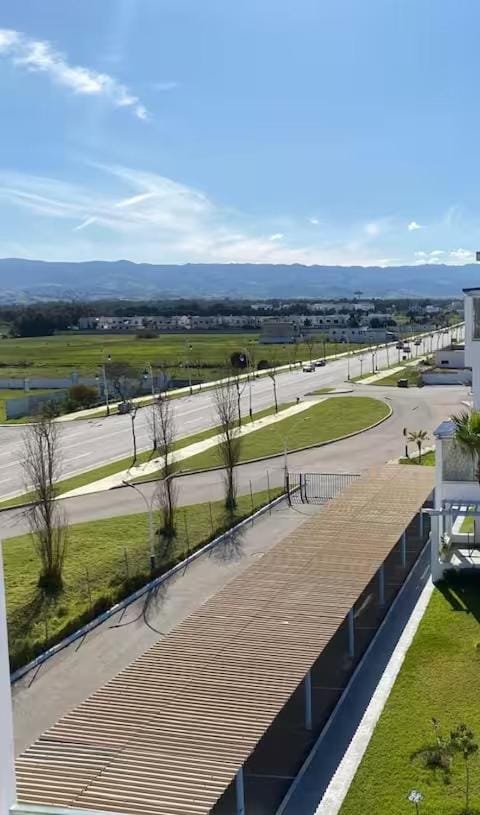 Natural landscape, Balcony/Terrace