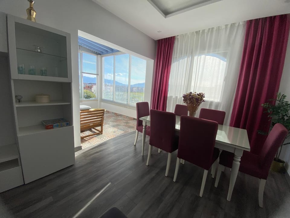 Cabo Beach Home 1 Apartment in Tangier-Tétouan-Al Hoceima
