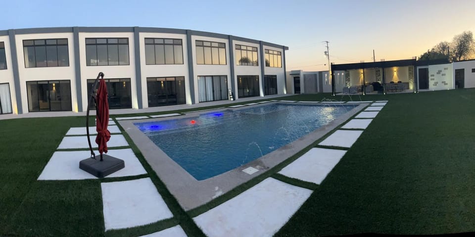 Pelicanos Residencial Apartment in Rocky Point