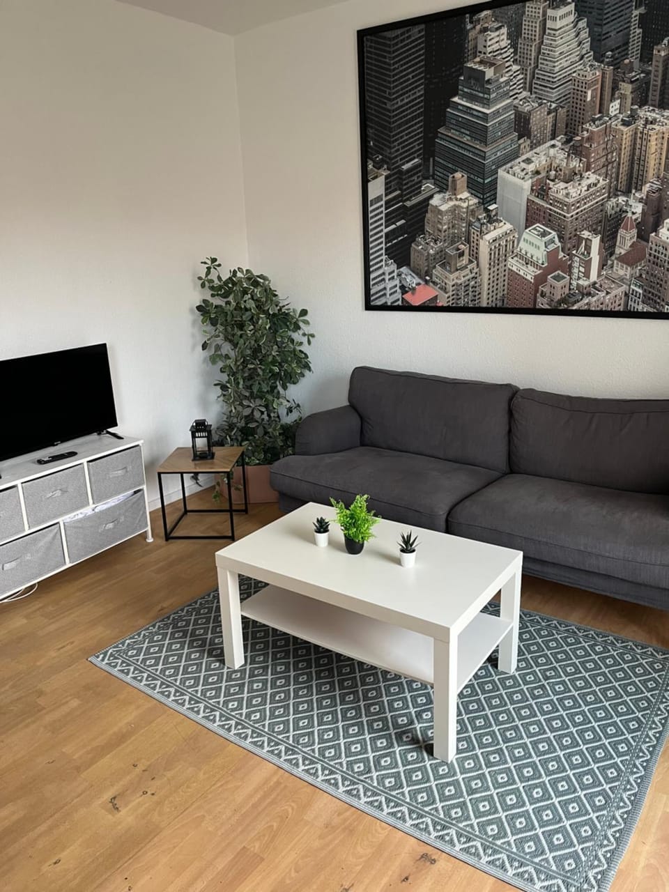 Urban Apartment Apartment in Halle Saale