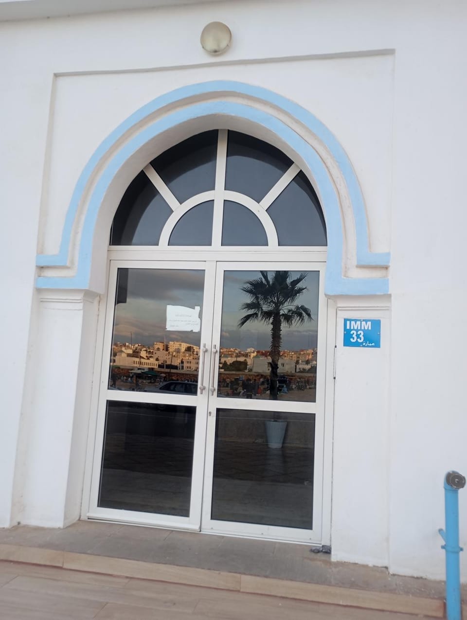المنزل المتميز Apartment in Tangier-Tétouan-Al Hoceima