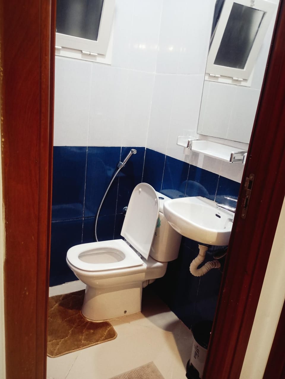 المنزل المتميز Apartment in Tangier-Tétouan-Al Hoceima