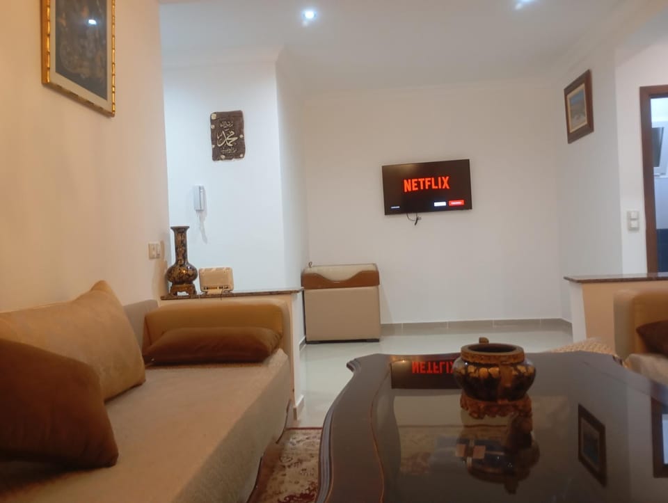 المنزل المتميز Apartment in Tangier-Tétouan-Al Hoceima