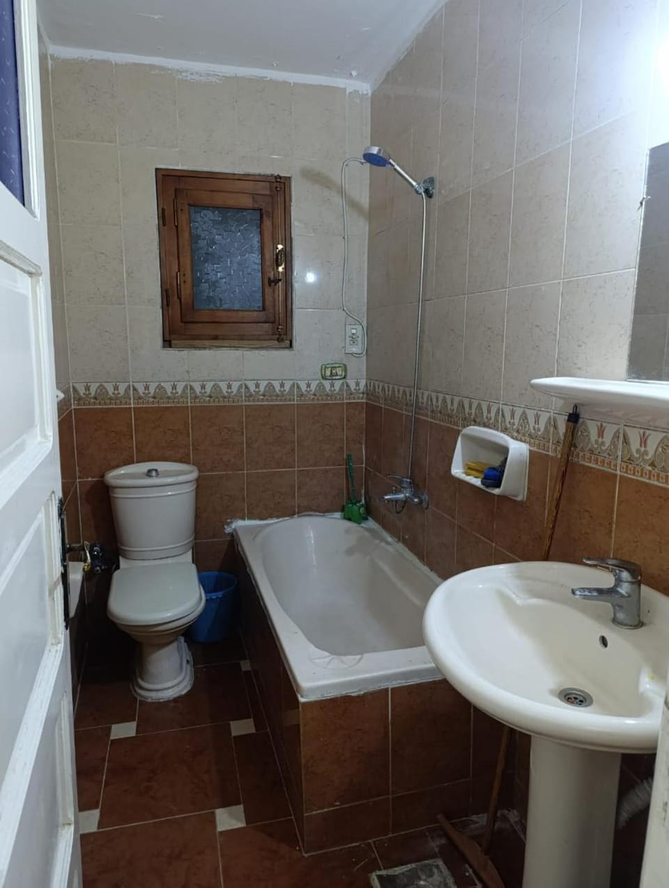 Miami units in Essawi st Apartment in Alexandria