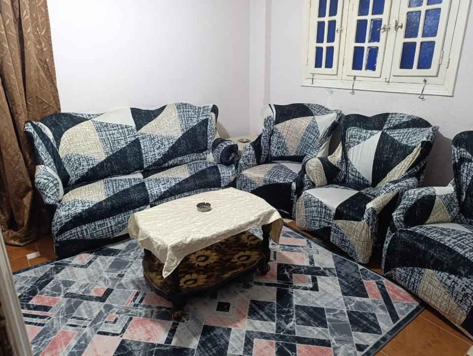 Miami units in Essawi st Apartment in Alexandria
