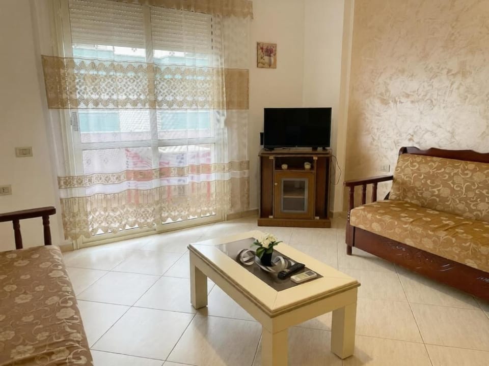 Da Vinci Apartment Apartment in Vlorë