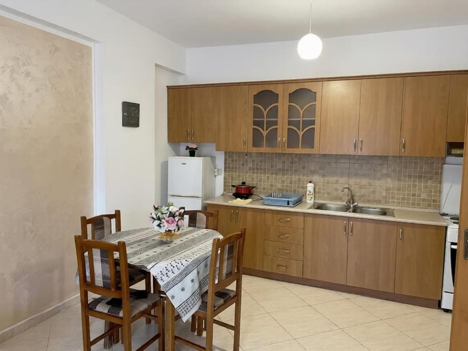 Da Vinci Apartment Apartment in Vlorë