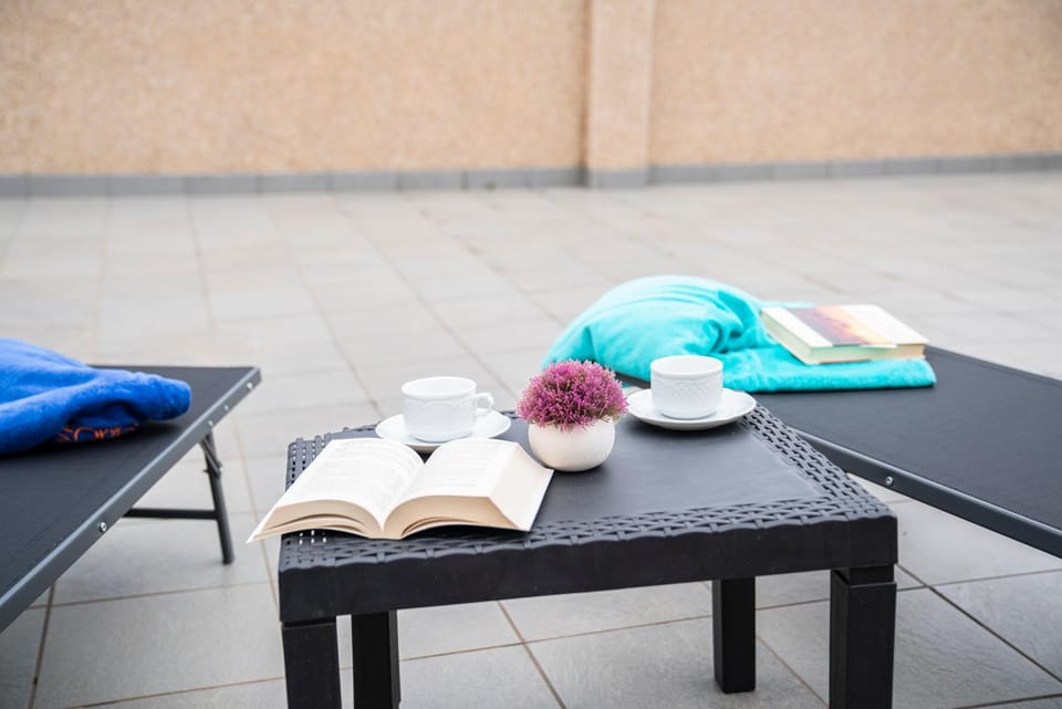 towels