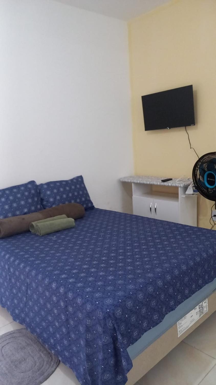my sweet place 6 Apartment in São Luís