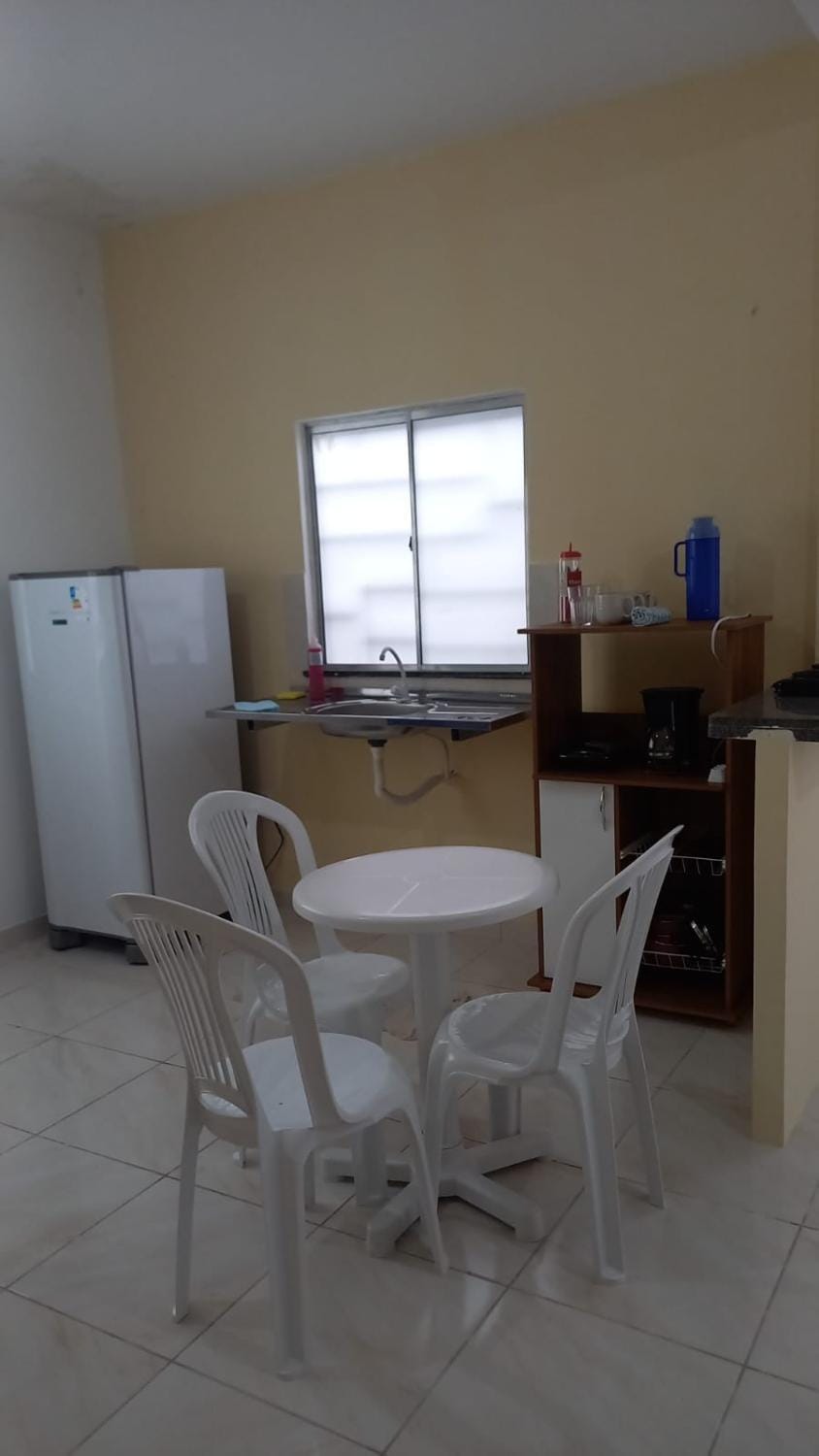 my sweet place 6 Apartment in São Luís