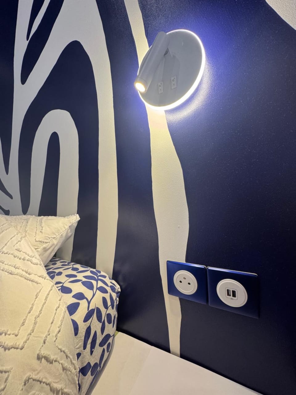 Studio proche aeroport Nantes Apartment hotel in Pays de la Loire