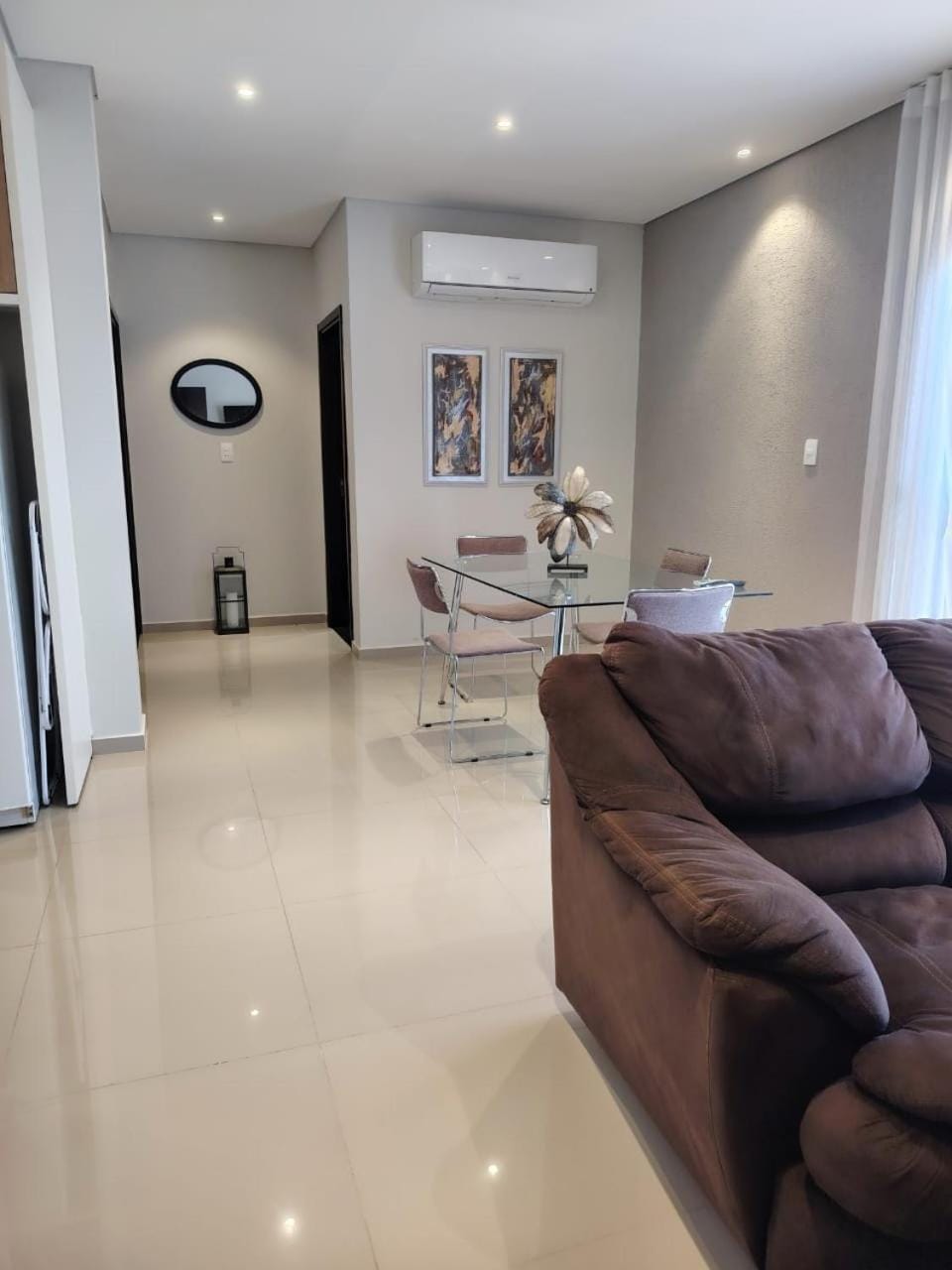 Le Clau Apartment in Misiones Province, Argentina