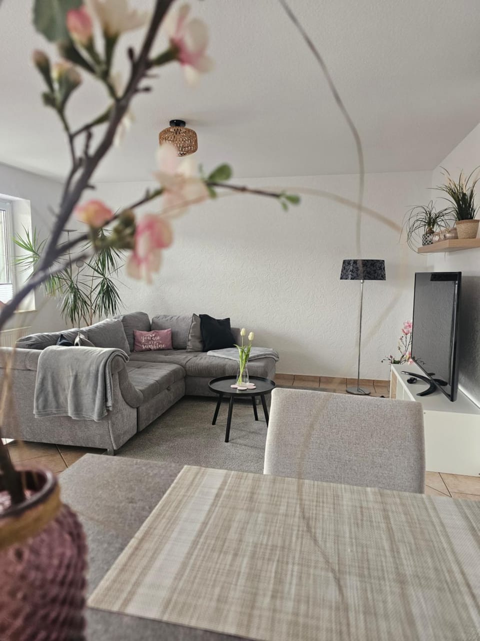 La Casa Apartment in Willingen