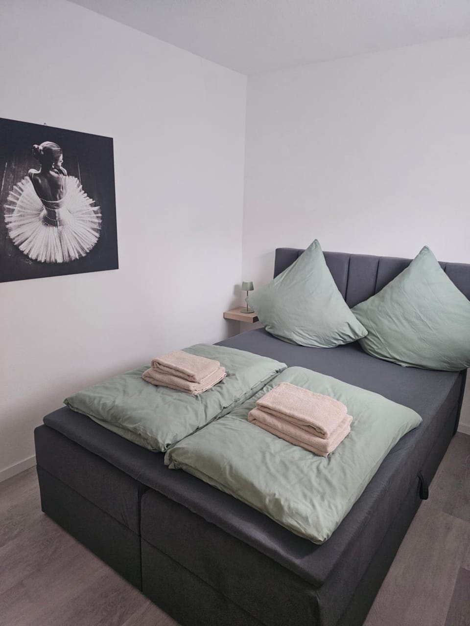 La Casa Apartment in Willingen